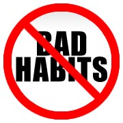 Stop Bad Habits