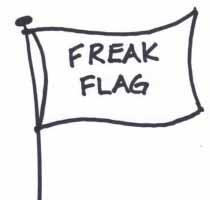 Freak Flag